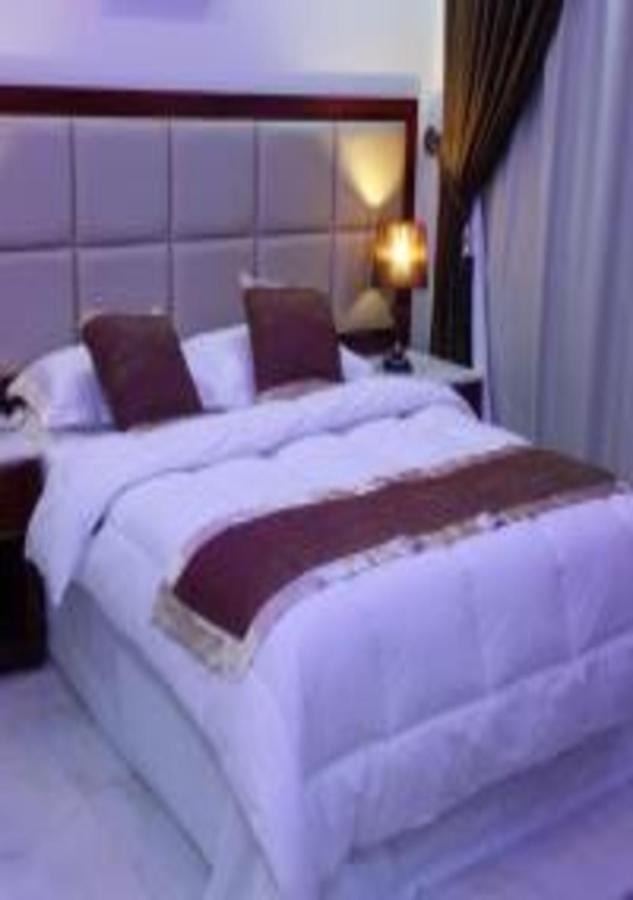 Ashbilia Suites 阿可贺巴 外观 照片
