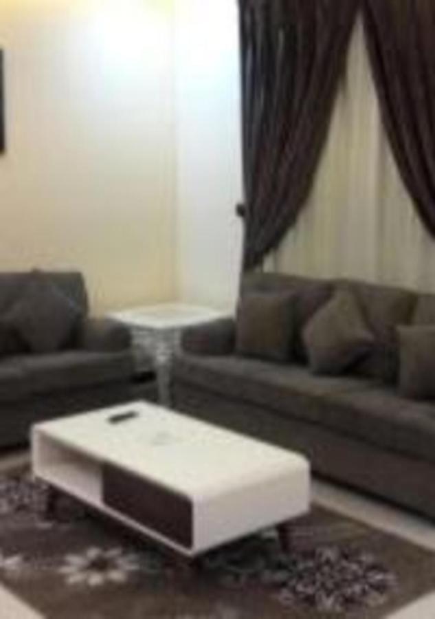 Ashbilia Suites 阿可贺巴 外观 照片