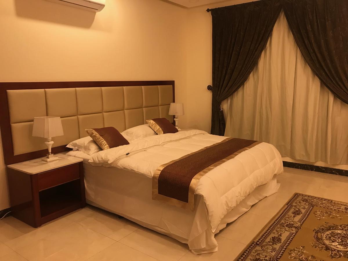 Ashbilia Suites 阿可贺巴 外观 照片