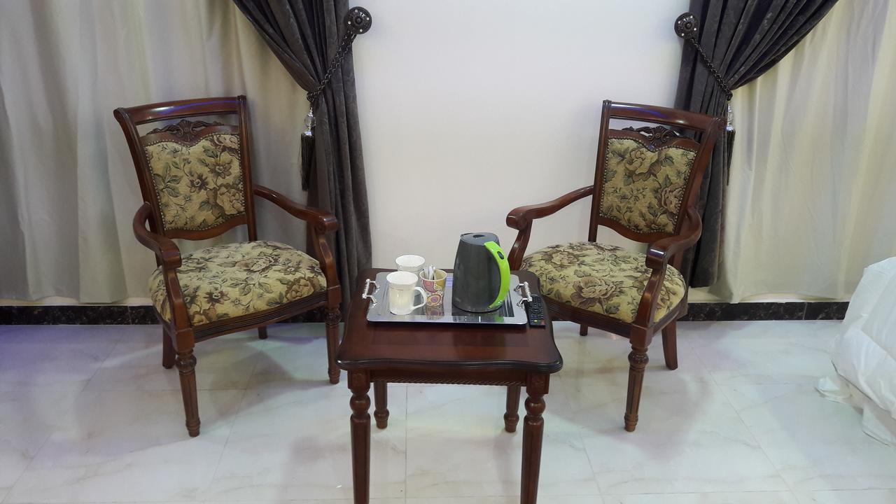Ashbilia Suites 阿可贺巴 外观 照片