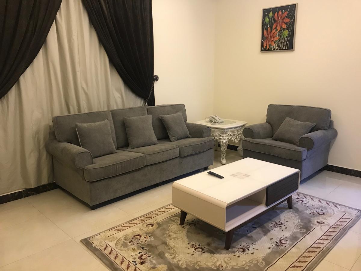 Ashbilia Suites 阿可贺巴 外观 照片