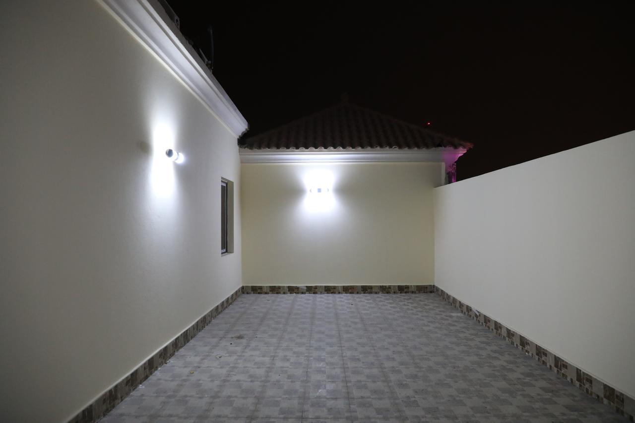 Ashbilia Suites 阿可贺巴 外观 照片