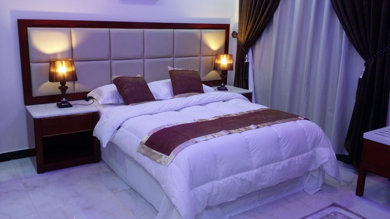 Ashbilia Suites 阿可贺巴 外观 照片