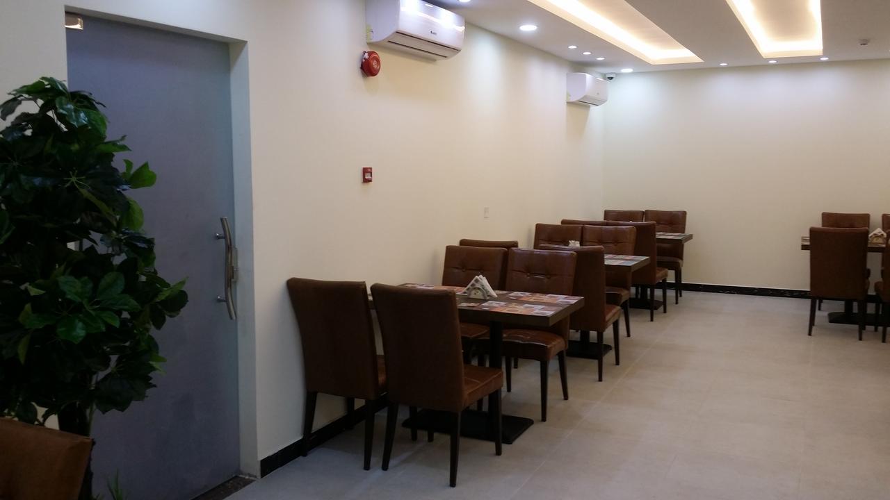 Ashbilia Suites 阿可贺巴 外观 照片