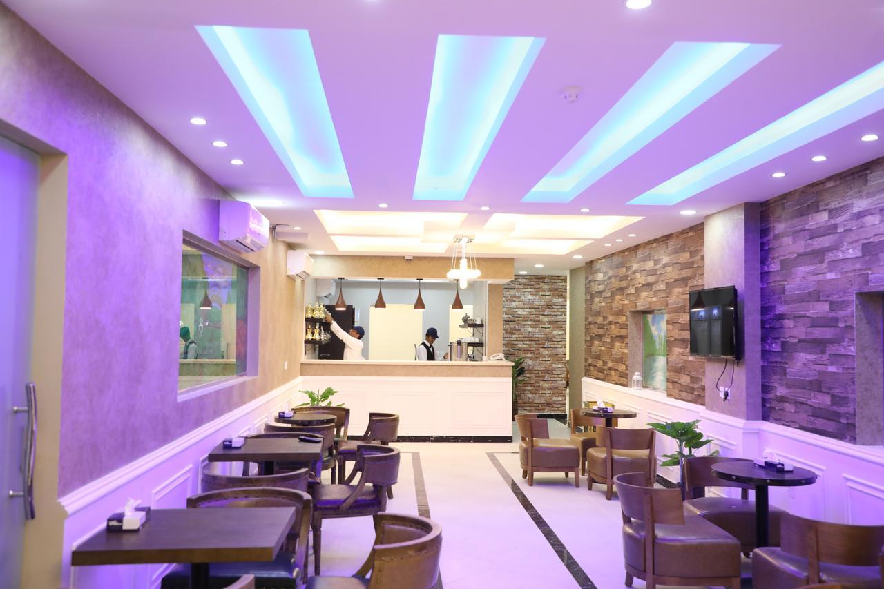Ashbilia Suites 阿可贺巴 外观 照片