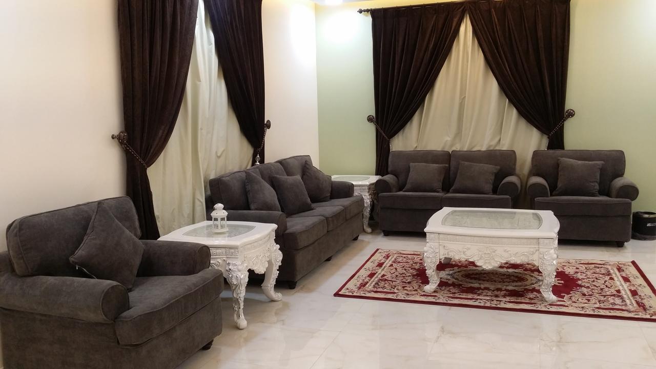 Ashbilia Suites 阿可贺巴 外观 照片