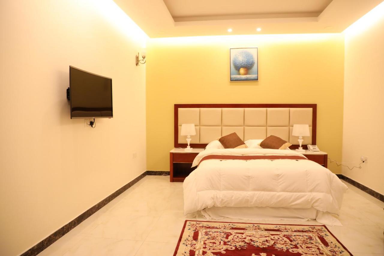 Ashbilia Suites 阿可贺巴 外观 照片