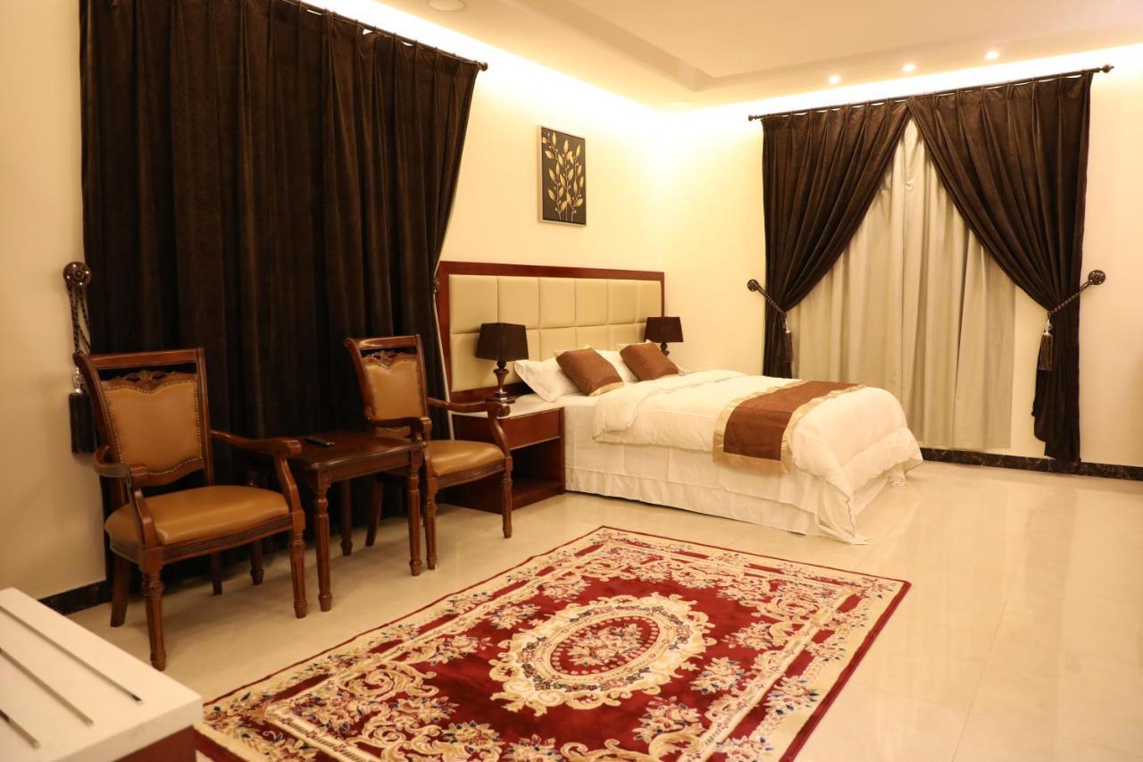Ashbilia Suites 阿可贺巴 外观 照片