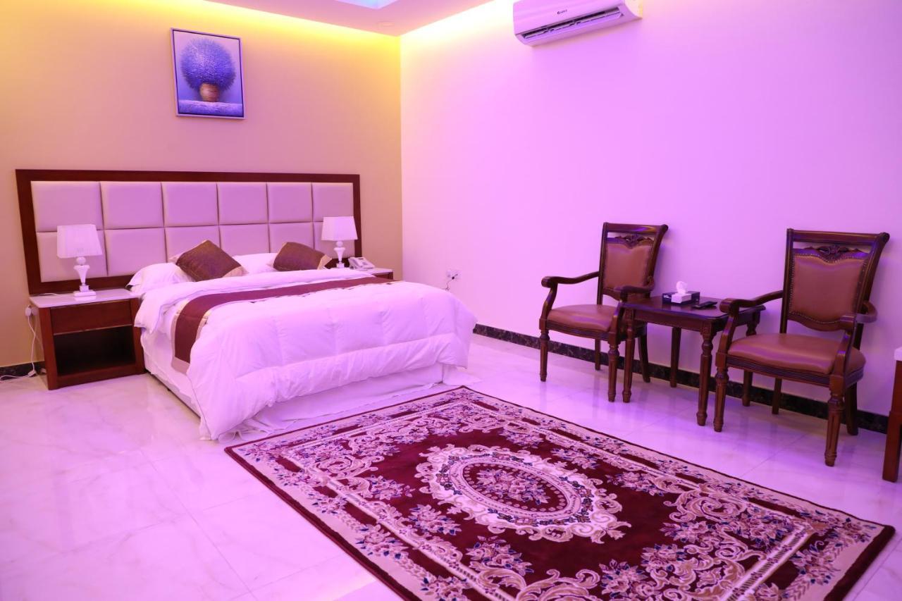 Ashbilia Suites 阿可贺巴 外观 照片