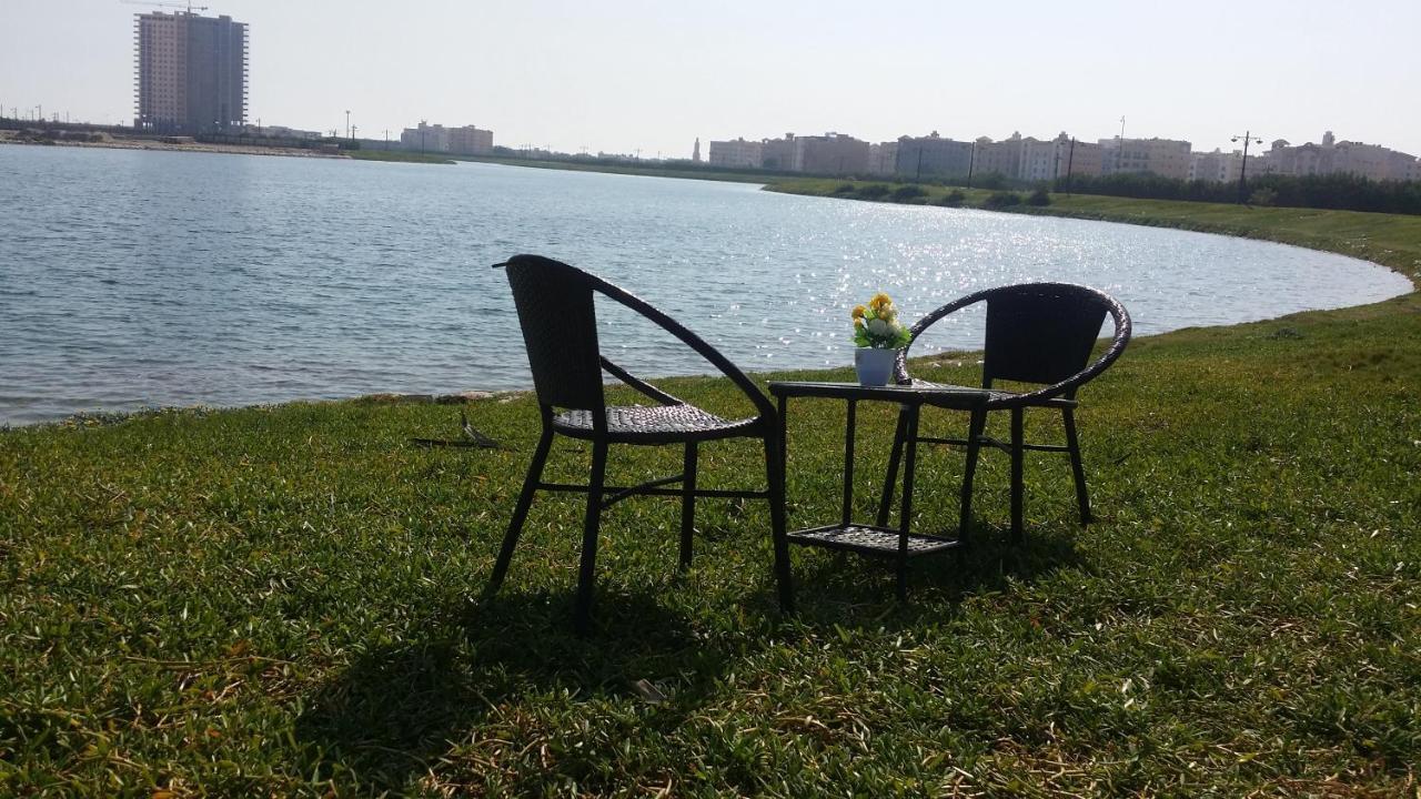 Ashbilia Suites 阿可贺巴 外观 照片