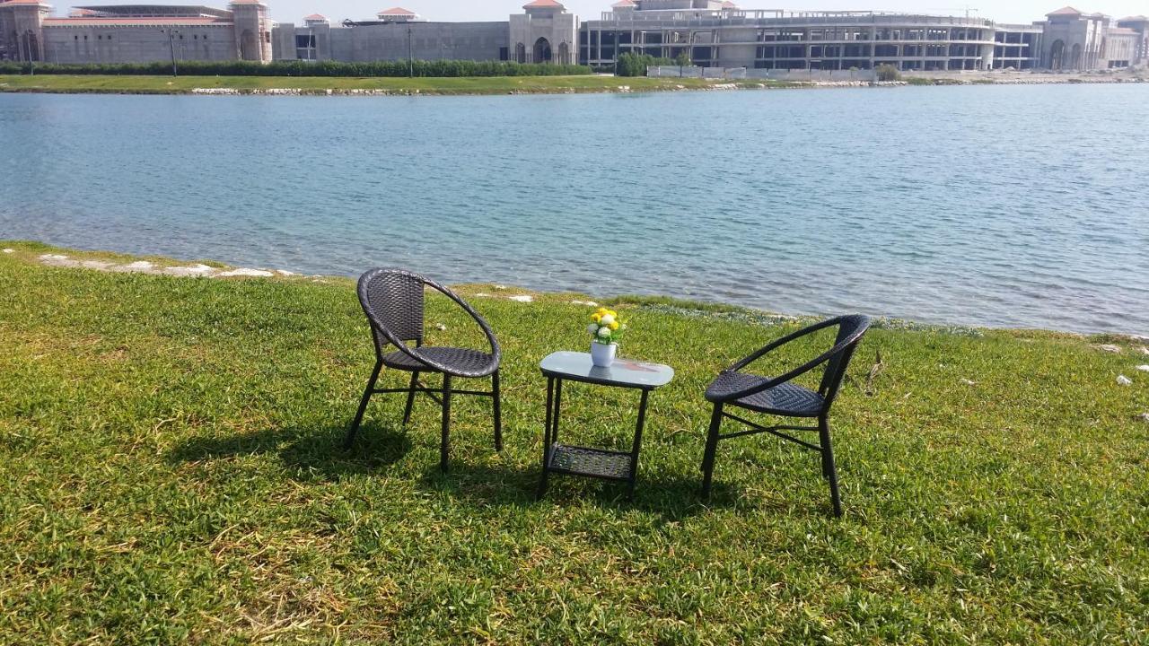 Ashbilia Suites 阿可贺巴 外观 照片