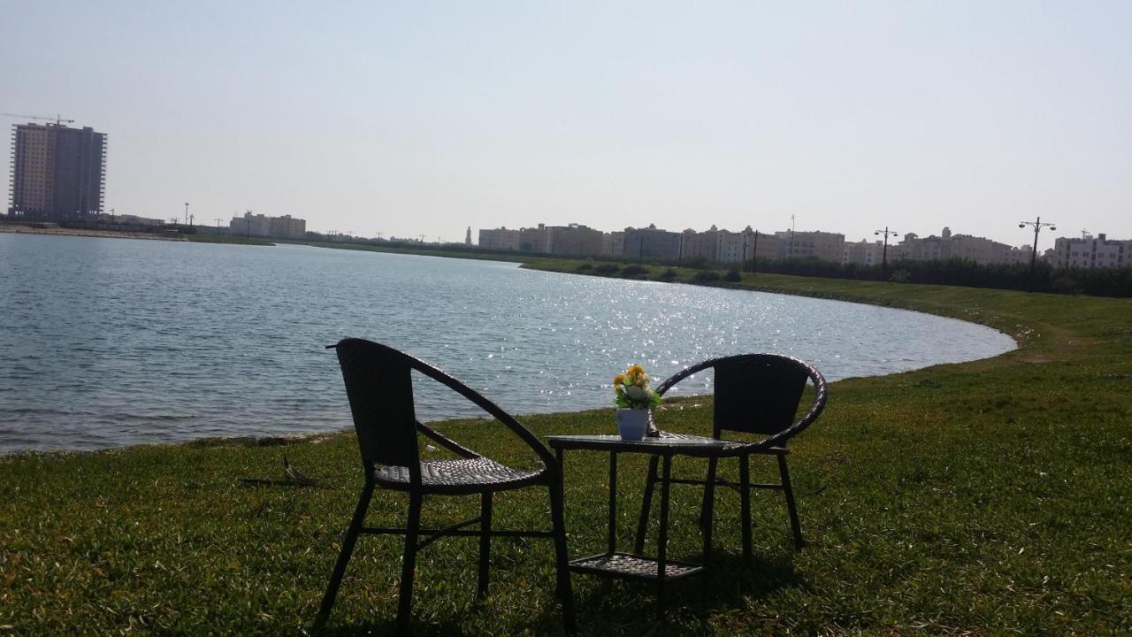 Ashbilia Suites 阿可贺巴 外观 照片