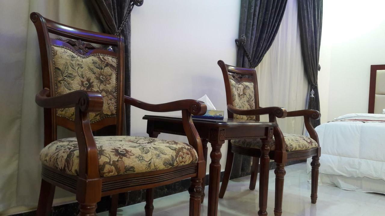 Ashbilia Suites 阿可贺巴 外观 照片