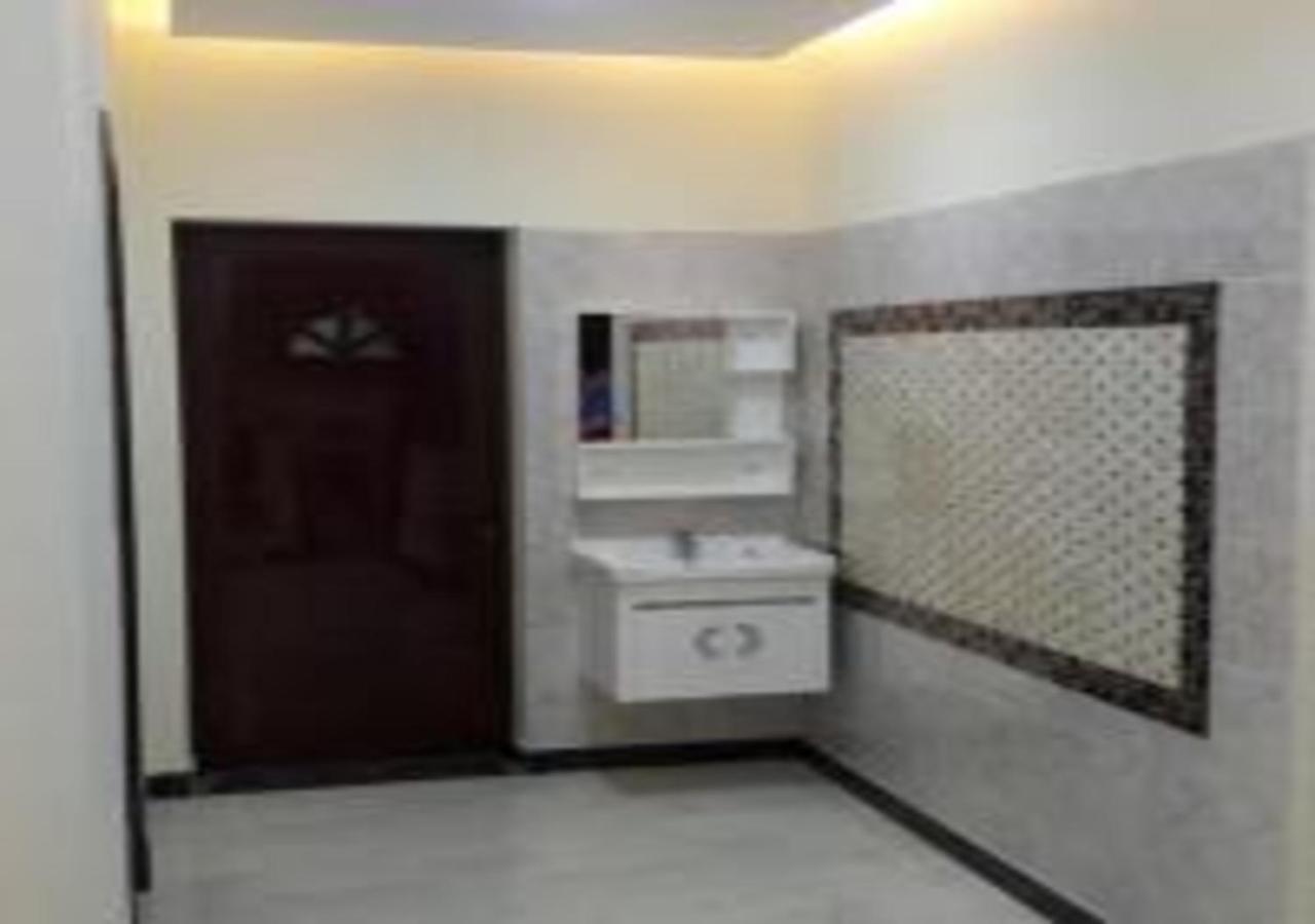 Ashbilia Suites 阿可贺巴 外观 照片