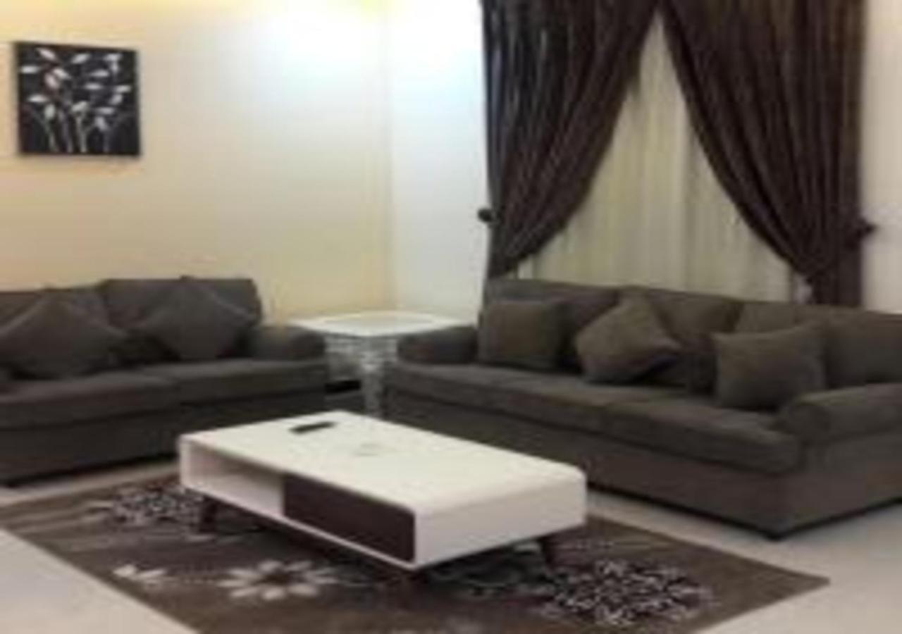 Ashbilia Suites 阿可贺巴 外观 照片