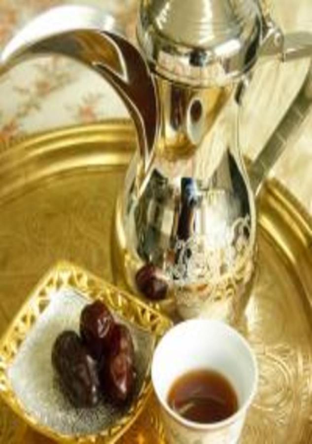 Ashbilia Suites 阿可贺巴 外观 照片