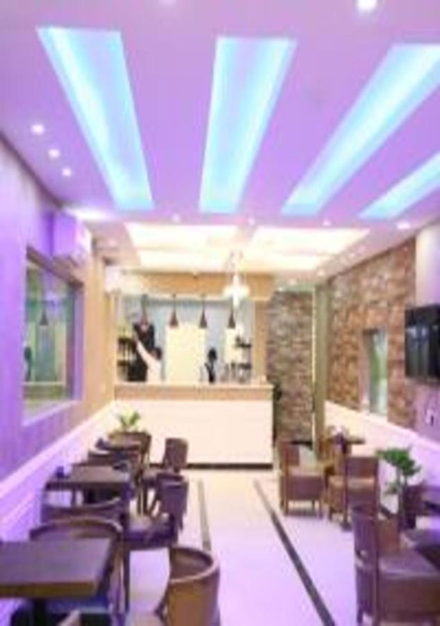 Ashbilia Suites 阿可贺巴 外观 照片